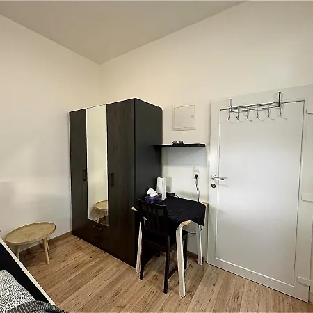 Easy Appartement Koblenz (Rhineland-Palatinate)