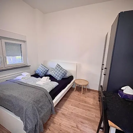 Easy Appartement *