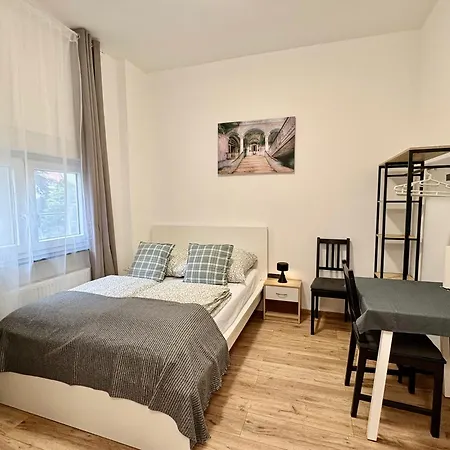 Daire Easy Koblenz (Rhineland-Palatinate)