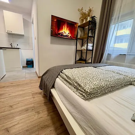 Daire Easy Koblenz (Rhineland-Palatinate)