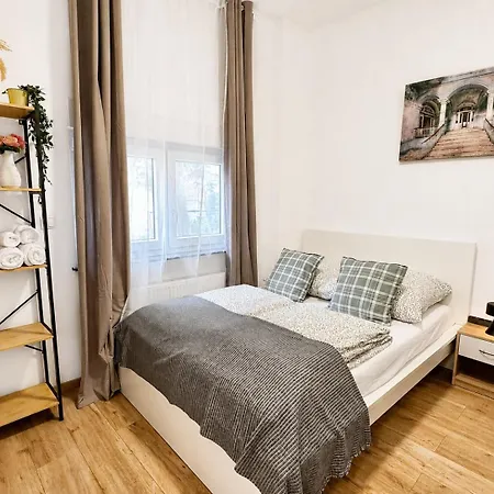 Easy Apartamento Coblença