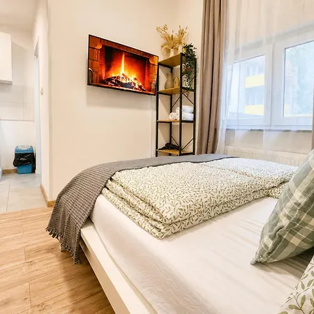 Easy Apartamento Coblença
