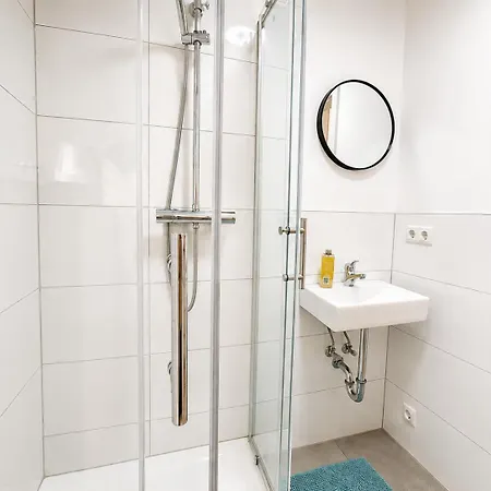 Apartment Easy *