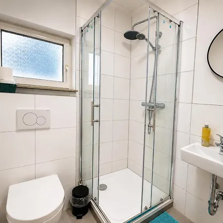 Easy Apartment Koblenz (Rhineland-Palatinate)