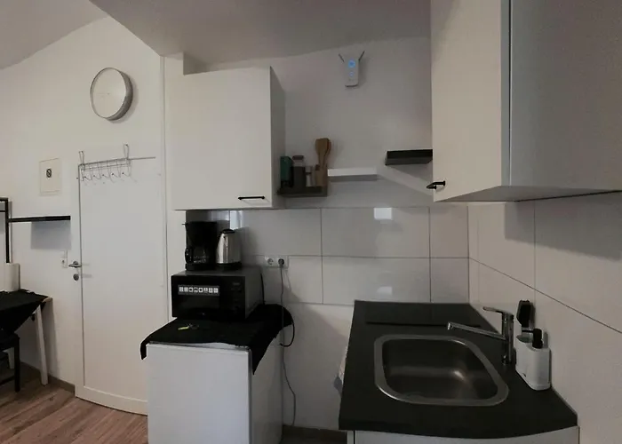 Easy Διαμέρισμα Κόμπλεντς