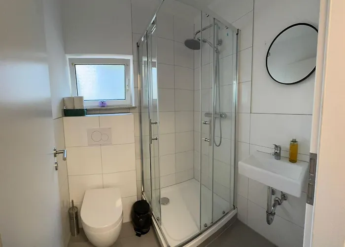 Διαμέρισμα Easy Κόμπλεντς